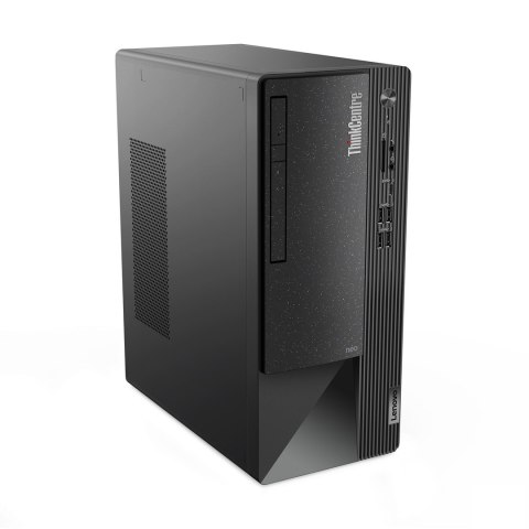 Lenovo ThinkCentre Neo 50t G4 TWR i7-13700 16GB DDR4 3200 SSD512 Intel UHD Graphics 770 DVD-RW W11Pro Black 3Y OnSite Lenovo ThinkCentre Neo 50t G4 TWR i7-13700 16GB DDR4 3200 SSD512 Intel UHD Graphics 770 DVD-RW W11Pro Black 3Y OnSite