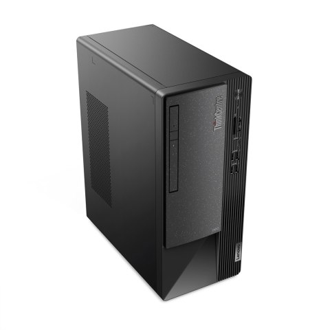 Lenovo ThinkCentre Neo 50t G4 TWR i7-13700 16GB DDR4 3200 SSD512 Intel UHD Graphics 770 DVD-RW W11Pro Black 3Y OnSite Lenovo ThinkCentre Neo 50t G4 TWR i7-13700 16GB DDR4 3200 SSD512 Intel UHD Graphics 770 DVD-RW W11Pro Black 3Y OnSite