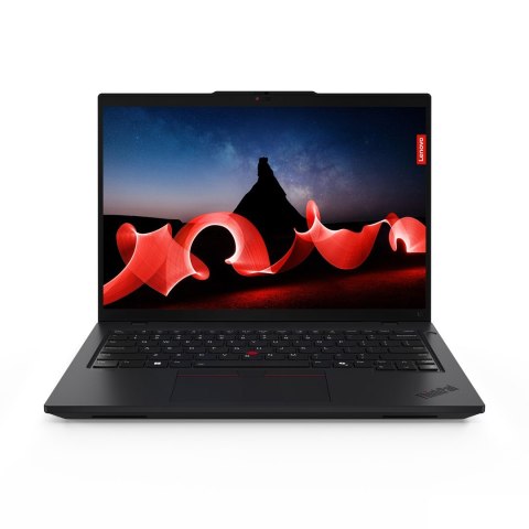 Lenovo ThinkPad L14 G5 Ultra 7 155U 14.0"WUXGA IPS 400nits AG 16GB DDR5 5600 SSD512 Intel Graphics Cam 5.0MP 57Wh W11Pro Black O Lenovo ThinkPad L14 G5 Ultra 7 155U 14.0"WUXGA IPS 400nits AG 16GB DDR5 5600 SSD512 Intel Graphics Cam 5.0MP 57Wh W11Pro Black O
