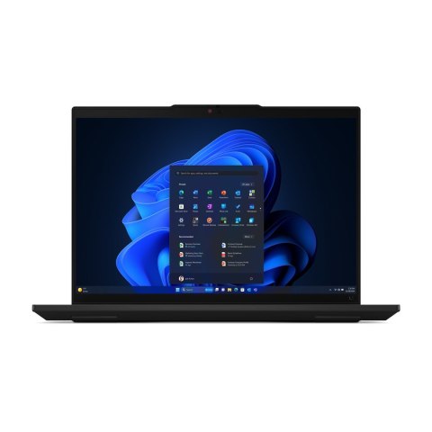 Lenovo ThinkPad L14 G5 Ultra 7 155U 14.0"WUXGA IPS 400nits AG 16GB DDR5 5600 SSD512 Intel Graphics Cam 5.0MP 57Wh W11Pro Black O Lenovo ThinkPad L14 G5 Ultra 7 155U 14.0"WUXGA IPS 400nits AG 16GB DDR5 5600 SSD512 Intel Graphics Cam 5.0MP 57Wh W11Pro Black O