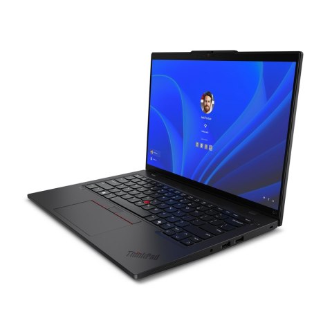 Lenovo ThinkPad L14 G5 Ultra 7 155U 14.0"WUXGA IPS 400nits AG 16GB DDR5 5600 SSD512 Intel Graphics Cam 5.0MP 57Wh W11Pro Black O Lenovo ThinkPad L14 G5 Ultra 7 155U 14.0"WUXGA IPS 400nits AG 16GB DDR5 5600 SSD512 Intel Graphics Cam 5.0MP 57Wh W11Pro Black O