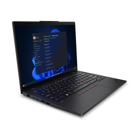 Lenovo ThinkPad L14 G5 Ultra 7 155U 14.0"WUXGA IPS 400nits AG 16GB DDR5 5600 SSD512 Intel Graphics Cam 5.0MP 57Wh W11Pro Black O Lenovo ThinkPad L14 G5 Ultra 7 155U 14.0"WUXGA IPS 400nits AG 16GB DDR5 5600 SSD512 Intel Graphics Cam 5.0MP 57Wh W11Pro Black O