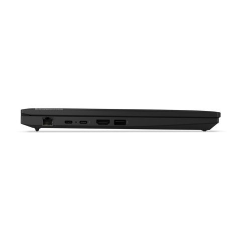 Lenovo ThinkPad L14 G5 Ultra 7 155U 14.0"WUXGA IPS 400nits AG 16GB DDR5 5600 SSD512 Intel Graphics Cam 5.0MP 57Wh W11Pro Black O Lenovo ThinkPad L14 G5 Ultra 7 155U 14.0"WUXGA IPS 400nits AG 16GB DDR5 5600 SSD512 Intel Graphics Cam 5.0MP 57Wh W11Pro Black O