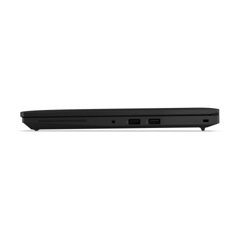 Lenovo ThinkPad L14 G5 Ultra 7 155U 14.0"WUXGA IPS 400nits AG 16GB DDR5 5600 SSD512 Intel Graphics Cam 5.0MP 57Wh W11Pro Black O Lenovo ThinkPad L14 G5 Ultra 7 155U 14.0"WUXGA IPS 400nits AG 16GB DDR5 5600 SSD512 Intel Graphics Cam 5.0MP 57Wh W11Pro Black O