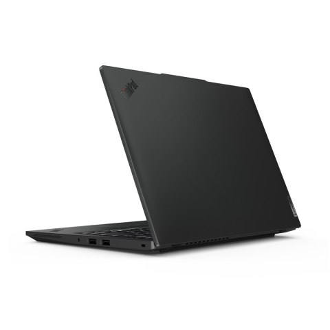 Lenovo ThinkPad L14 G5 Ultra 7 155U 14.0"WUXGA IPS 400nits AG 16GB DDR5 5600 SSD512 Intel Graphics Cam 5.0MP 57Wh W11Pro Black O Lenovo ThinkPad L14 G5 Ultra 7 155U 14.0"WUXGA IPS 400nits AG 16GB DDR5 5600 SSD512 Intel Graphics Cam 5.0MP 57Wh W11Pro Black O