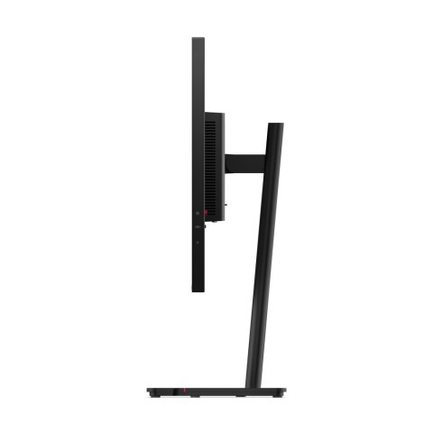 Lenovo ThinkVision T27-40 27" IPS FHD AG 4ms 300nits 120Hz HDMI, DP USB Webcam Eclipse Black Lenovo ThinkVision T27-40 27" IPS FHD AG 4ms 300nits 120Hz HDMI, DP USB Webcam Eclipse Black