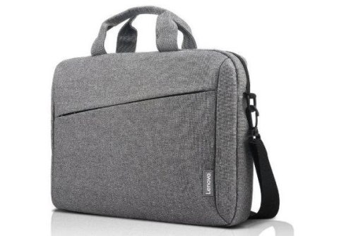 Lenovo Torba na laptopa 15.6" T210 Szara 4X40T84060 Lenovo Torba na laptopa 15.6" T210 Szara 4X40T84060