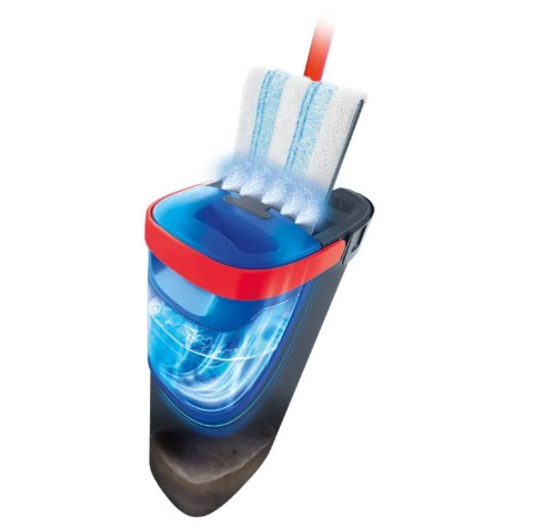 Mop płaski Vileda H2prO Mop płaski Vileda H2prO
