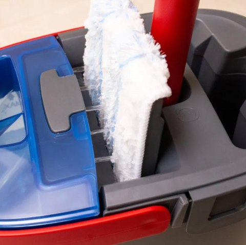 Mop płaski Vileda H2prO Mop płaski Vileda H2prO