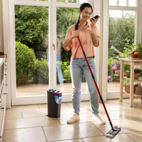 Mop płaski Vileda H2prO Mop płaski Vileda H2prO
