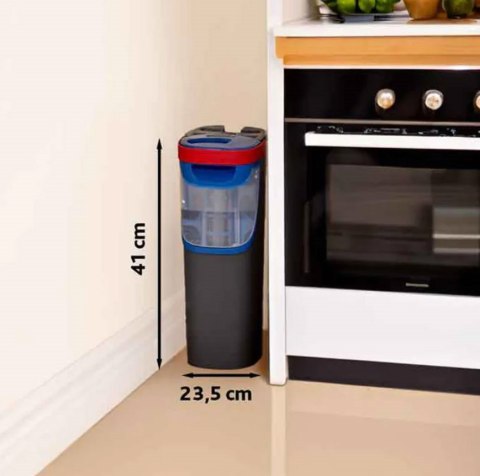 Mop płaski Vileda H2prO Mop płaski Vileda H2prO