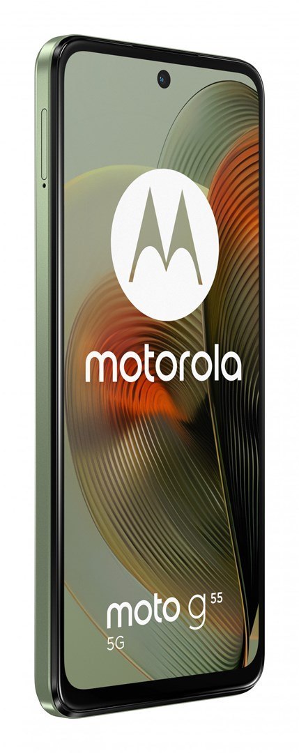 Motorola Moto G55 5G 12/256GB Smoky Green Motorola Moto G55 5G 12/256GB Smoky Green