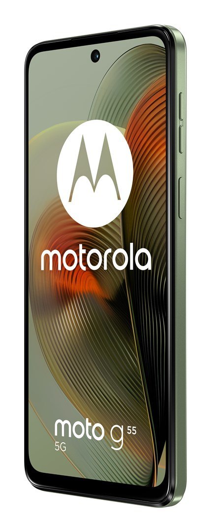 Motorola Moto G55 5G 12/256GB Smoky Green Motorola Moto G55 5G 12/256GB Smoky Green
