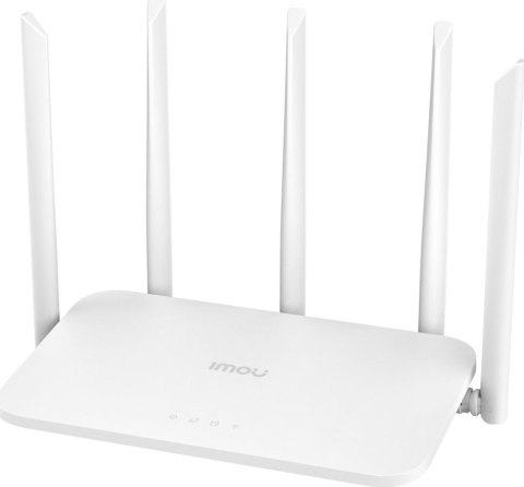 Router IMOU HX21 AX3000 Dual-Band Wi-Fi6 Router IMOU HX21 AX3000 Dual-Band Wi-Fi6