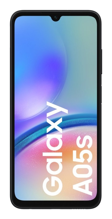 Samsung Galaxy A05s (A057) 4/64GB DS. Black Samsung Galaxy A05s (A057) 4/64GB DS. Black
