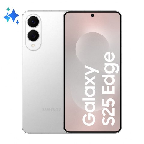 Samsung Galaxy S25 Edge (S937) DS. 12/256GB Titanium Silver Samsung Galaxy S25 Edge (S937) DS. 12/256GB Titanium Silver