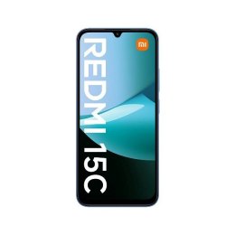 Smartfon Xiaomi Redmi 15C 4/128GB Niebieski