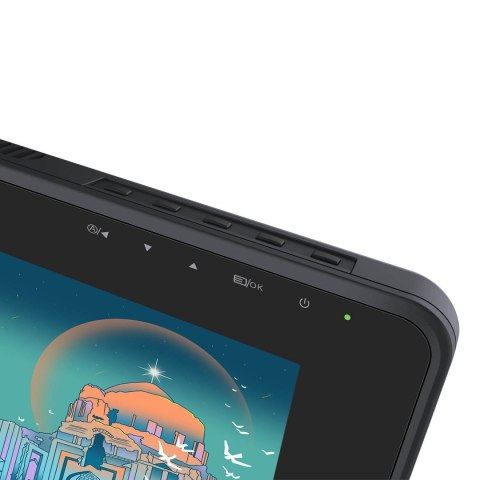 Tablet graficzny Huion Kamvas 24 Plus Tablet graficzny Huion Kamvas 24 Plus