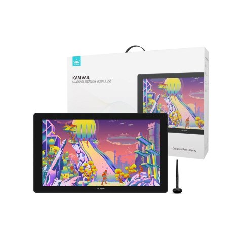 Tablet graficzny Huion Kamvas 24 Plus Tablet graficzny Huion Kamvas 24 Plus
