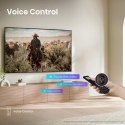 Telewizor 43" Hisense 43A6Q 4K VIDAA Smart OS Al Czarny
