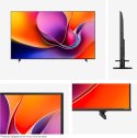 Telewizor 65" Hisense 65A6Q 4K VIDAA Smart OS Czarny