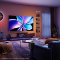 Telewizor 65" Hisense 65E7QPRO QLED 4K 144Hz VIDAA Smart OS Al. Czarny