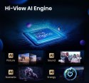 Telewizor 65" Hisense 65U7Q Mini-LED UHD 4K SmartOS Czarny