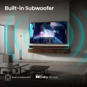 Telewizor 65" Hisense 65U7Q Mini-LED UHD 4K SmartOS Czarny