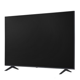 Telewizor LG 43UR78GC0LK LED 43'' 4K Ultra HD WebOS Dolby Digital DVB-T2 Czarny