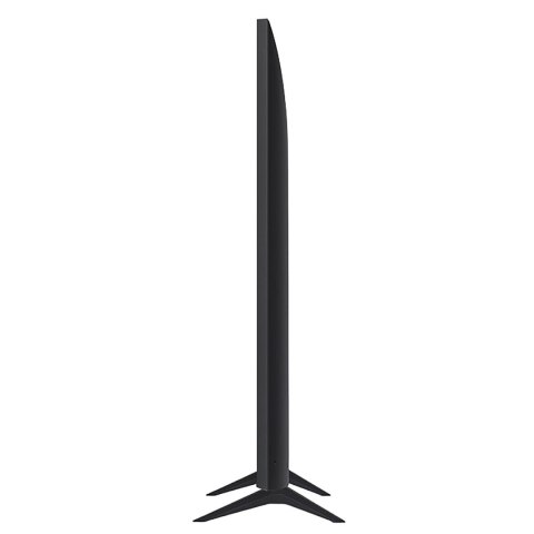 Telewizor LG 43UR78GC0LK LED 43'' 4K Ultra HD WebOS Dolby Digital DVB-T2 Czarny Telewizor LG 43UR78GC0LK LED 43'' 4K Ultra HD WebOS Dolby Digital DVB-T2 Czarny