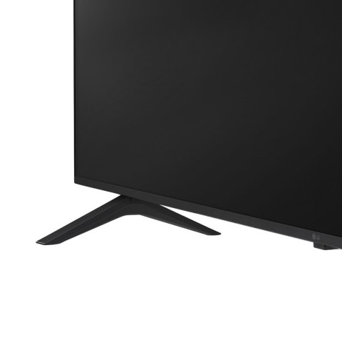 Telewizor LG 43UR78GC0LK LED 43'' 4K Ultra HD WebOS Dolby Digital DVB-T2 Czarny Telewizor LG 43UR78GC0LK LED 43'' 4K Ultra HD WebOS Dolby Digital DVB-T2 Czarny
