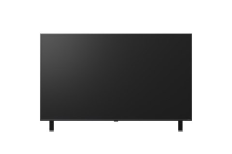 Telewizor LG 55QNED85A3C QNED EVO 55'' 4K Ultra HD 120Hz WebOS Dolby Digital Czarny Telewizor LG 55QNED85A3C QNED EVO 55'' 4K Ultra HD 120Hz WebOS Dolby Digital Czarny