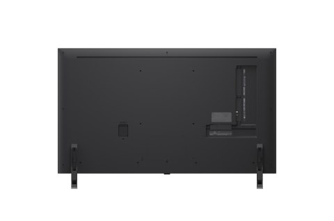 Telewizor LG 55QNED85A3C QNED EVO 55'' 4K Ultra HD 120Hz WebOS Dolby Digital Czarny Telewizor LG 55QNED85A3C QNED EVO 55'' 4K Ultra HD 120Hz WebOS Dolby Digital Czarny