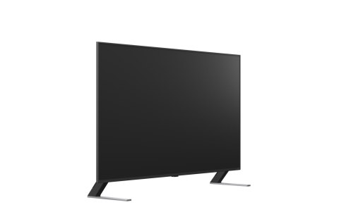 Telewizor LG 55QNED85A3C QNED EVO 55'' 4K Ultra HD 120Hz WebOS Dolby Digital Czarny Telewizor LG 55QNED85A3C QNED EVO 55'' 4K Ultra HD 120Hz WebOS Dolby Digital Czarny