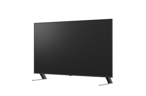 Telewizor LG 55QNED85A3C QNED EVO 55'' 4K Ultra HD 120Hz WebOS Dolby Digital Czarny Telewizor LG 55QNED85A3C QNED EVO 55'' 4K Ultra HD 120Hz WebOS Dolby Digital Czarny