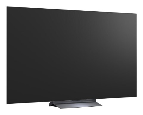 Telewizor LG OLED65C51LA OLED evo 65'' 4K Ultra HD 144 Hz WebOS Dolby Atmos Czarny Telewizor LG OLED65C51LA OLED evo 65'' 4K Ultra HD 144 Hz WebOS Dolby Atmos Czarny