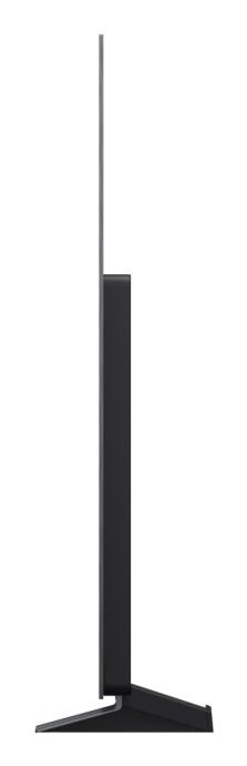 Telewizor LG OLED77C51LA OLED EVO 77'' 4K Ultra HD 144 Hz WebOS Dolby Atmos Czarny Telewizor LG OLED77C51LA OLED EVO 77'' 4K Ultra HD 144 Hz WebOS Dolby Atmos Czarny