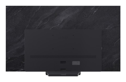 Telewizor LG OLED77C51LA OLED EVO 77'' 4K Ultra HD 144 Hz WebOS Dolby Atmos Czarny Telewizor LG OLED77C51LA OLED EVO 77'' 4K Ultra HD 144 Hz WebOS Dolby Atmos Czarny