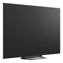 Telewizor LG OLED77C51LA OLED EVO 77'' 4K Ultra HD 144 Hz WebOS Dolby Atmos Czarny