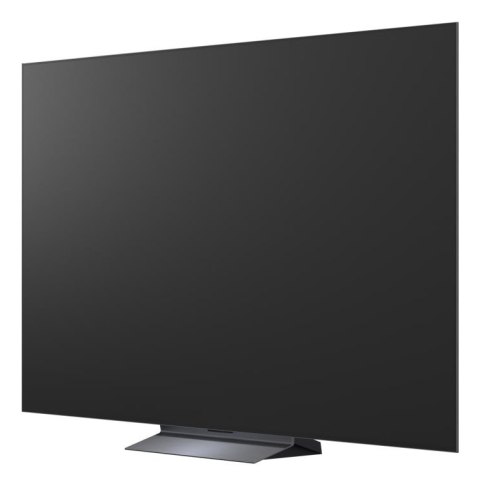 Telewizor LG OLED77C51LA OLED EVO 77'' 4K Ultra HD 144 Hz WebOS Dolby Atmos Czarny Telewizor LG OLED77C51LA OLED EVO 77'' 4K Ultra HD 144 Hz WebOS Dolby Atmos Czarny