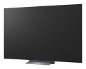 Telewizor LG OLED77C51LA OLED EVO 77'' 4K Ultra HD 144 Hz WebOS Dolby Atmos Czarny