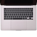 Apple 15.3-inch MacBook Air: Apple M4 chip with 10-core CPU and 10-core GPU, 24GB, 512GB SSD - Starlight