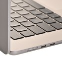 Apple 15.3-inch MacBook Air: Apple M4 chip with 10-core CPU and 10-core GPU, 24GB, 512GB SSD - Starlight