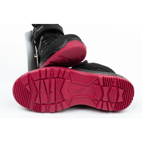 Buty 4F Jr HJZ21-JOBMW251 21S