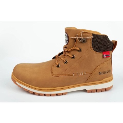 Buty Geographical Norway M BALL-GN CAMEL