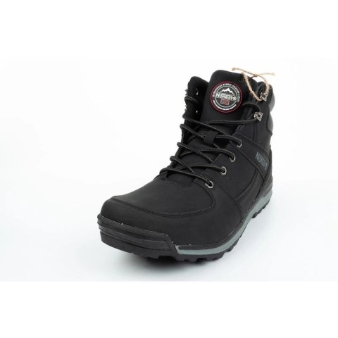 Buty Geographical Norway M NIAGARA-GN BLACK