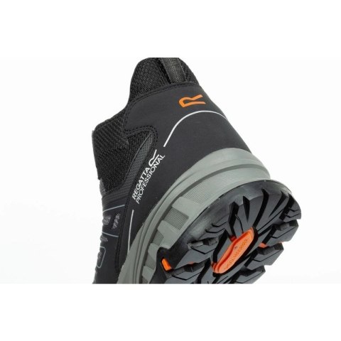 Buty robocze BHP Regatta Pro Kata S1P M Trk126