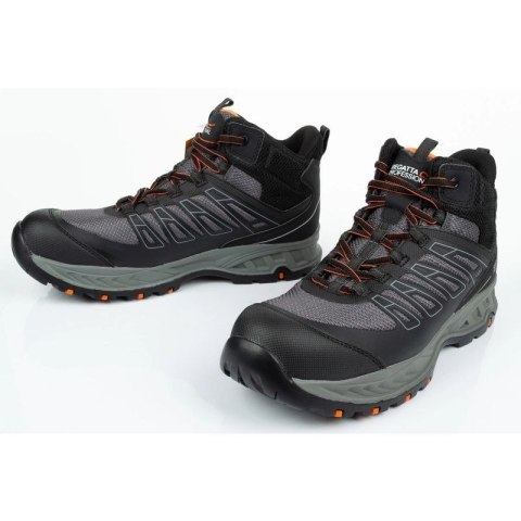 Buty robocze BHP Regatta Pro Kata S1P M Trk126