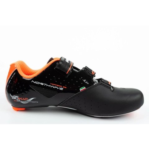 Buty rowerowe Northwave Torpedo 3S M 80141004 06