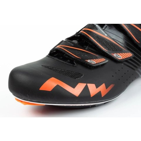 Buty rowerowe Northwave Torpedo 3S M 80141004 06